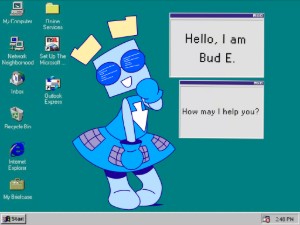 Computer Companion