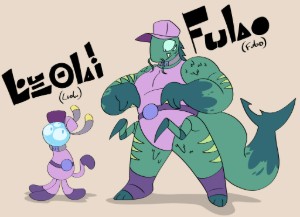 cuobi & fubo