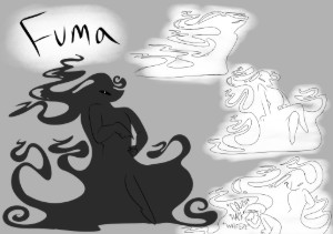 fuma