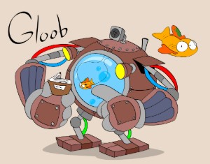 gloob