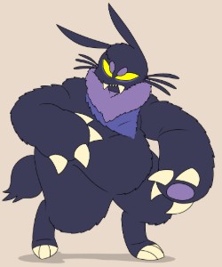 jackapoo