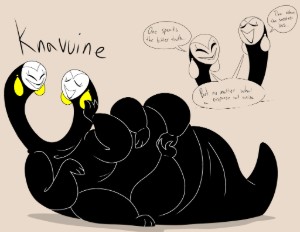 knavuine