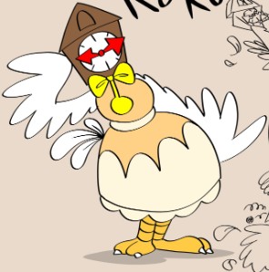 kuku