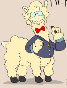 mr. paca