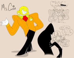 ms.grin