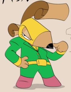 ms. pency