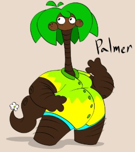palmer