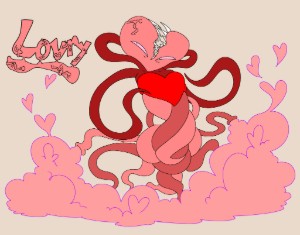 parasitic love
