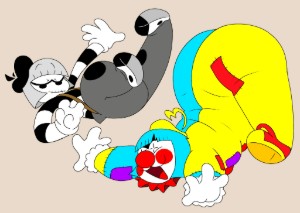 peeka & beebs