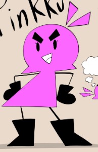 pinkku