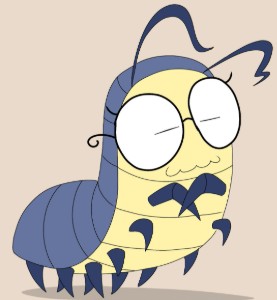 roly poly