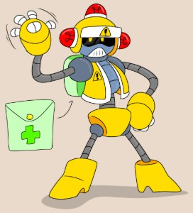 safety bot