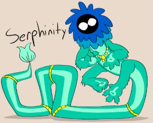 serphinity
