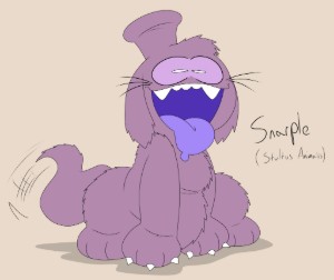 snarple
