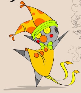 spoingle