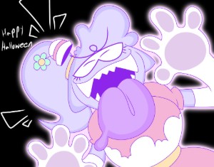 spooko