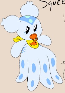 squeeg