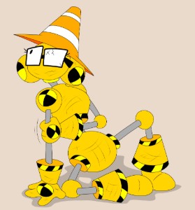 test dummy 313