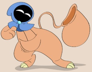 theevee