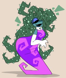 thorn