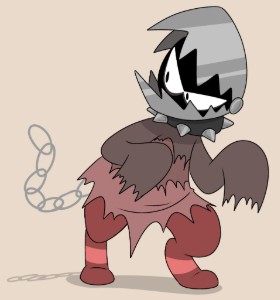 trapper