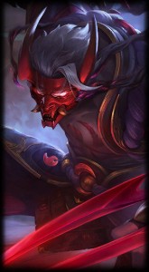Blood Moon