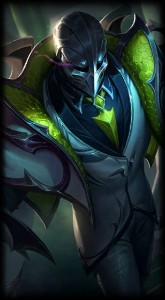 Debonair