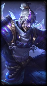 Prestige Spirit Blossom