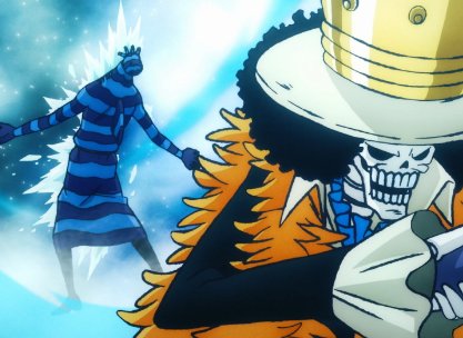 Brook VS Zeo