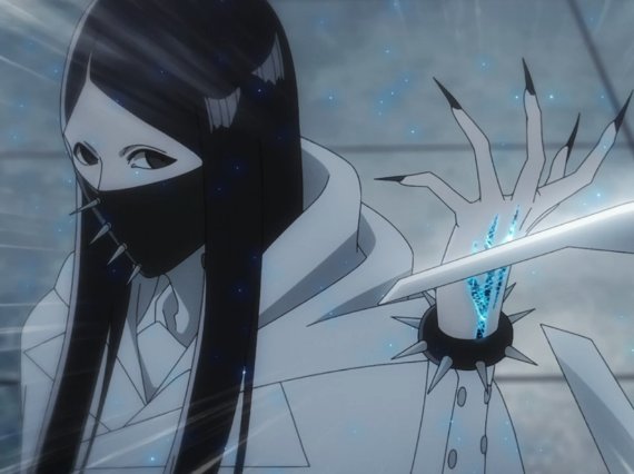 Byakuya & Renji VS As Nodt & Mask De Masculine