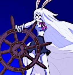 Carrot VS Big Mom Pirates