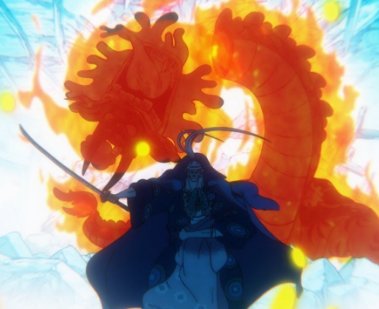 Denjiro & Hiyori VS Orochi