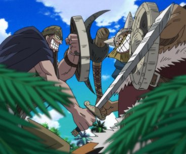 Dorry VS Brogy