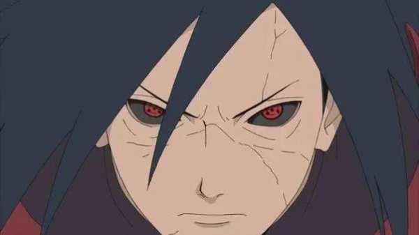 Fourth Division VS Madara