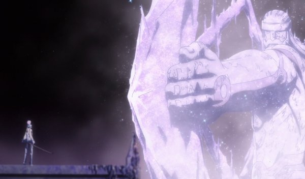 Gotei 13 & Vizards VS Gerard