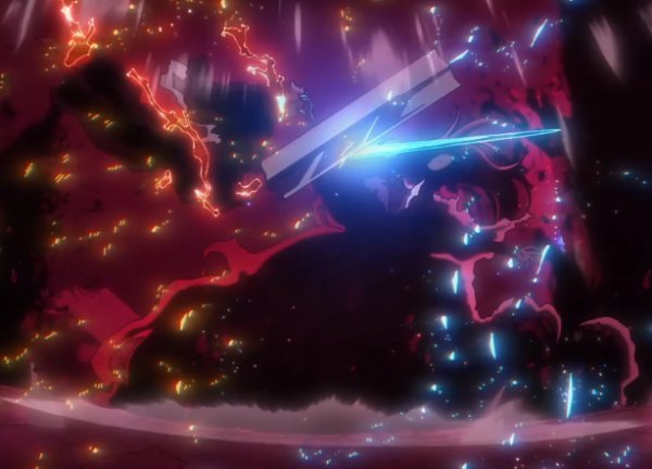 Ichigo, Orihime, Rukia, & Co. VS Yhwach