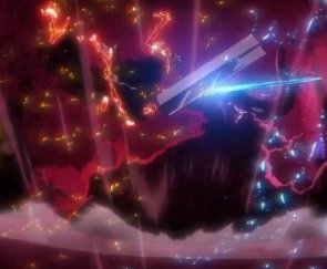 Ichigo, Orihime, Rukia, & Co. VS Yhwach
