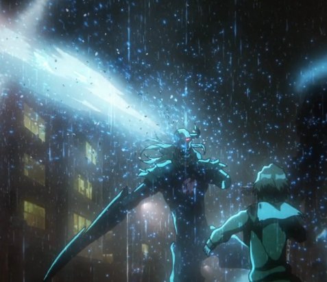 Isshin & Masaki VS White