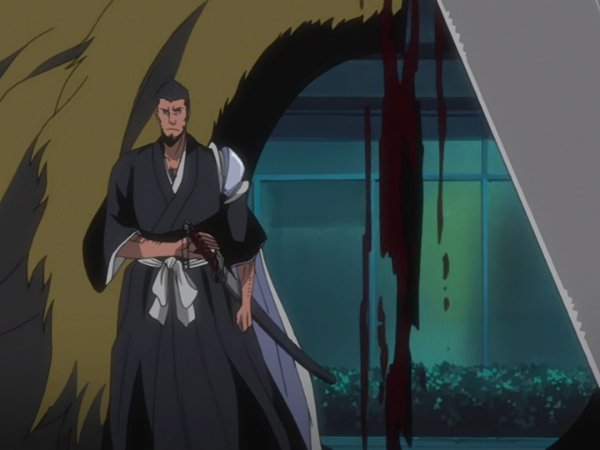 Isshin VS Grand Fisher