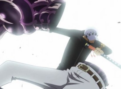 Law & Smoker VS Vergo