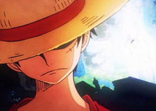 Luffy, Zoro, & Sanji VS Pacifistas