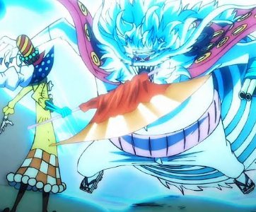 Minks VS Perospero