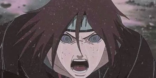 Nagato VS Hanzo