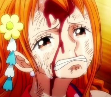Nami & Usopp VS Ulti & Page One