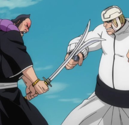 Omaeda VS Parduoc
