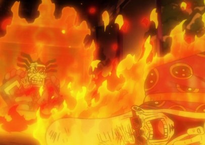 Raizo VS Fukurokuju