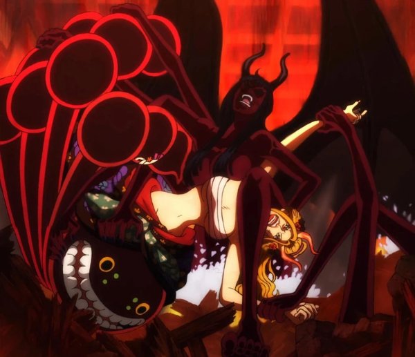 Robin VS Black Maria