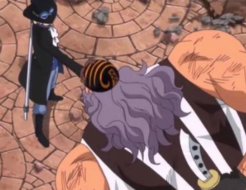 Sabo VS Burgess