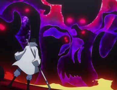Sabo VS The Gorosei & Imu