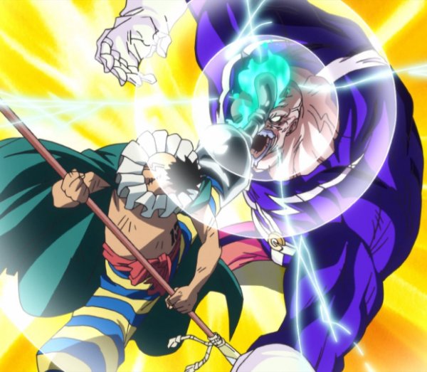 Sai VS Lao G